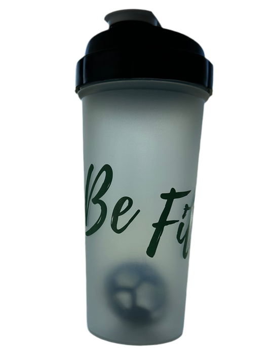 Shaker