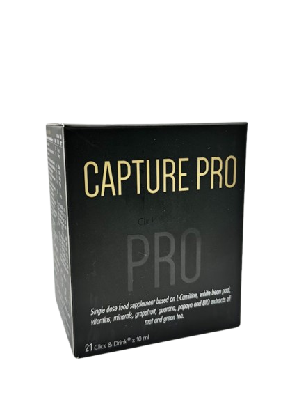 Capture 21 Pro