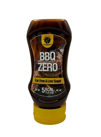 Rabeko Bbq zero