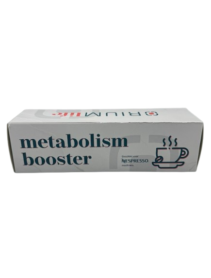 Metabolism Booster