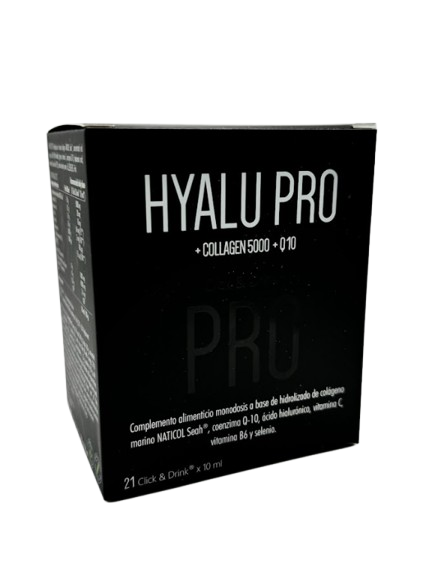 Hyalu 21 Pro