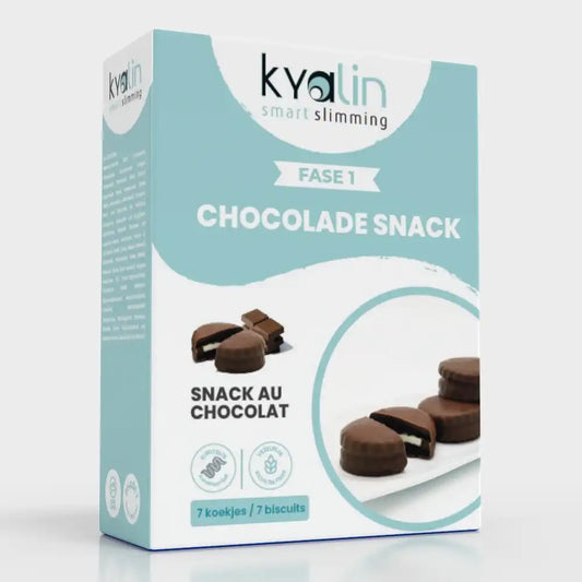 Kyalin Chocolade snack