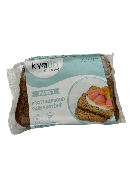 Proteïnebrood