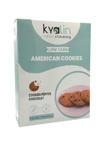 Kyalin American Cookies