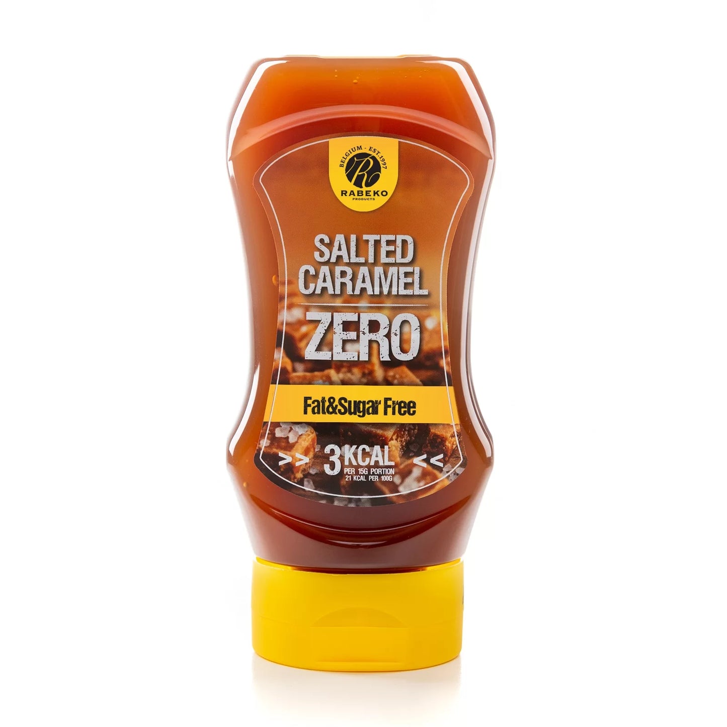 Rabeko – Salted Caramel
