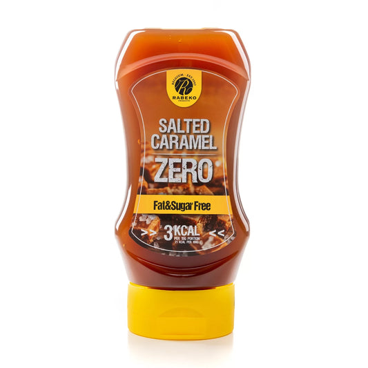 Rabeko – Salted Caramel