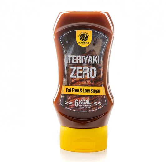 Rabeko Teriyaki