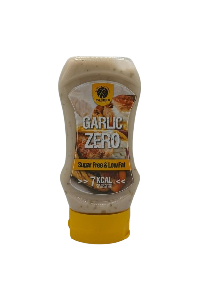 Rabeko Garlic zero