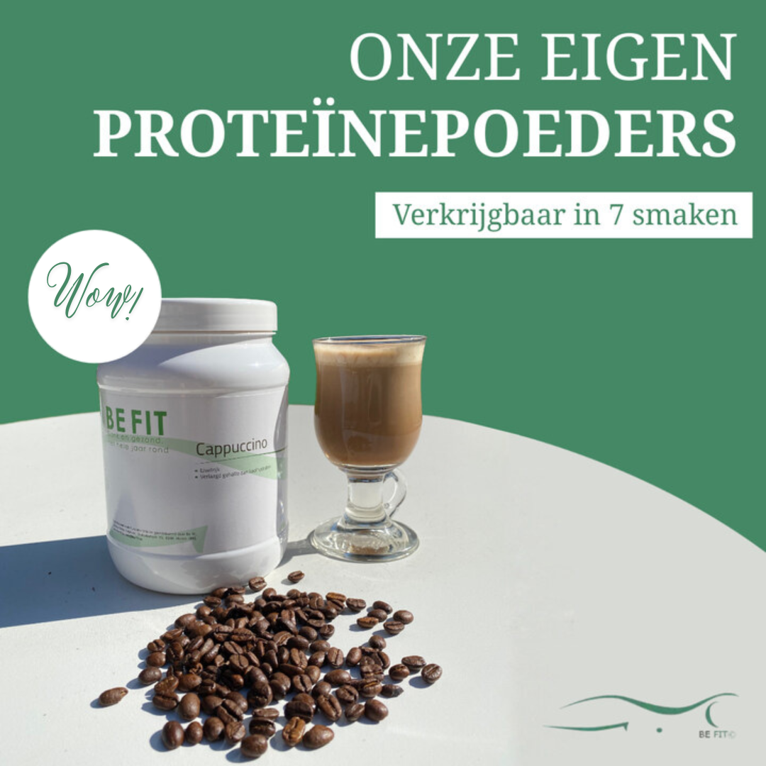 Voordeelpot 450g 17 Porties