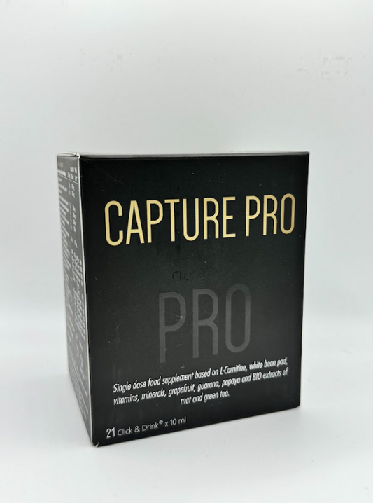 Capture 21 Pro