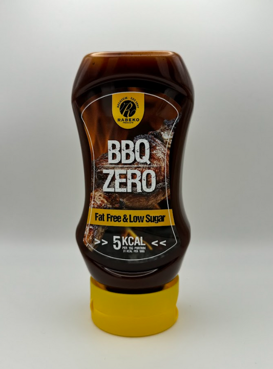 Rabeko Bbq zero