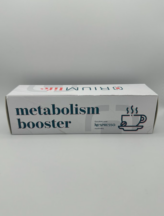 Metabolism Booster