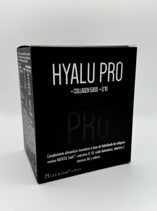 Hyalu 21 Pro