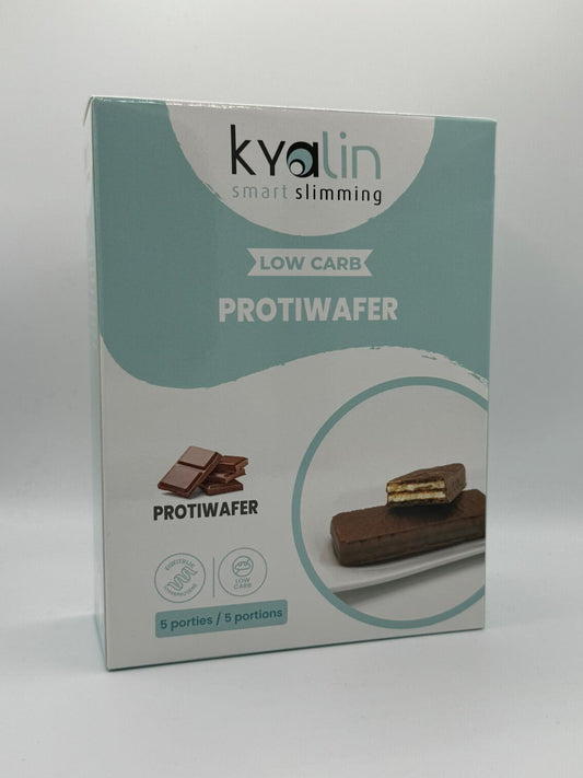 Kyalin Protiwafer