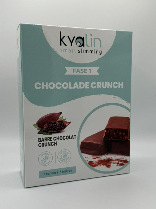 Kyalin Reep Chocolade crunch