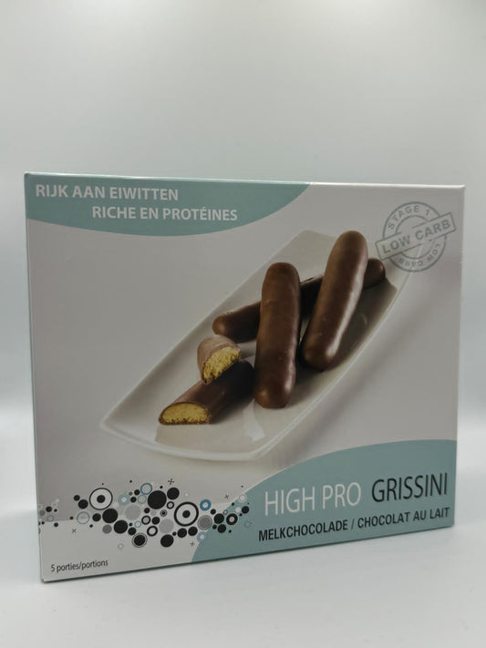 Kyalin Chocolade grissini