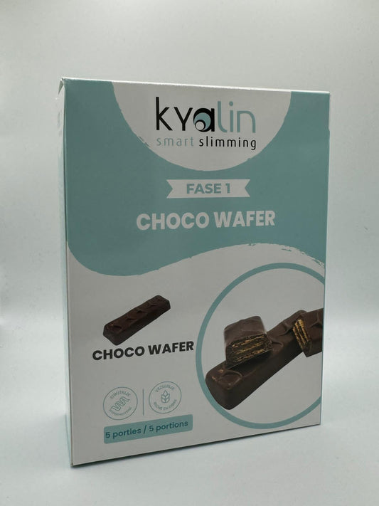 Kyalin Choco wafer