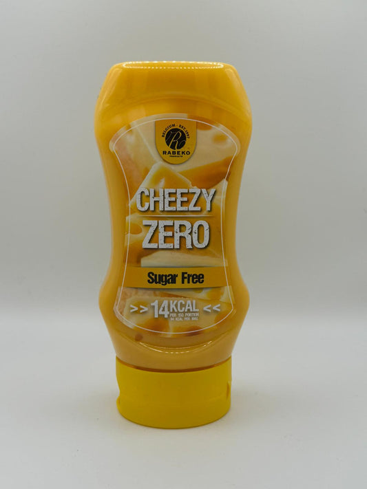 Rabeko Cheezy zero