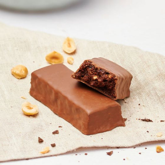 Kyalin Crunch Chocolade Hazelnoot