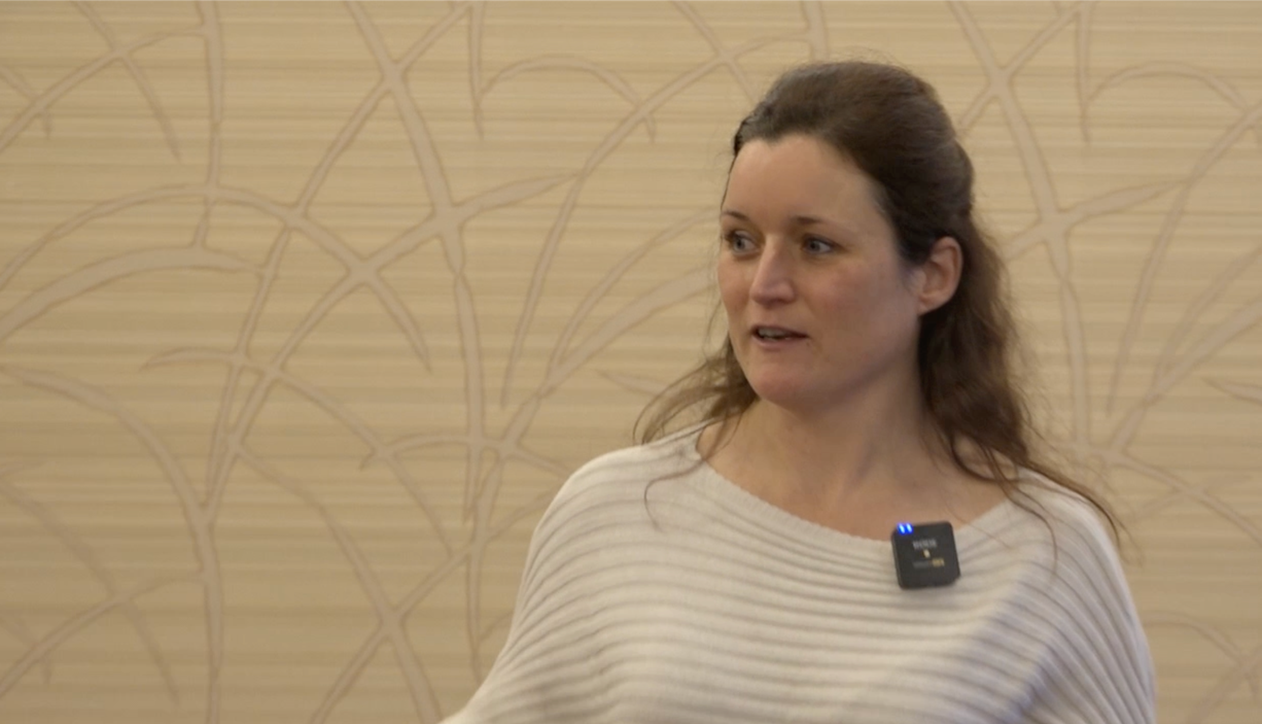 Video laden: Waarom ik doe wat ik doe, deze video laat je zien wat er gebeurde, wat ik voelde en hoe deze gebeurtenissen ervoor zorgden dat ik jou wil helpen.