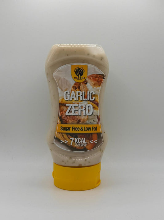 Rabeko Garlic zero