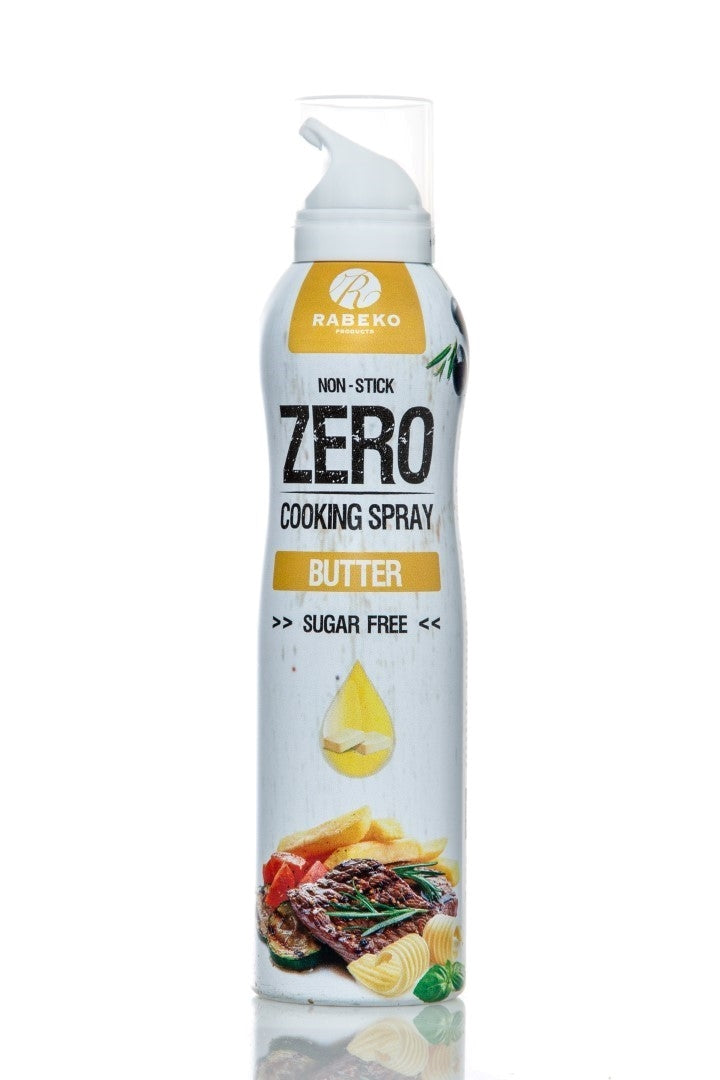 Rabeko Cooking spray