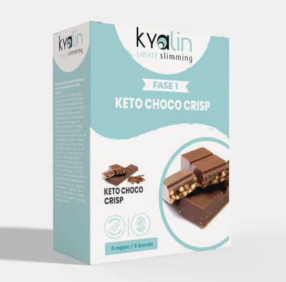 Kyalin Choco Crisp