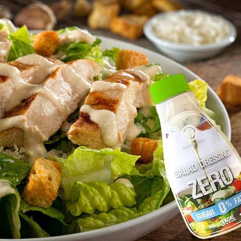 Rabeko Salad Dressing zero