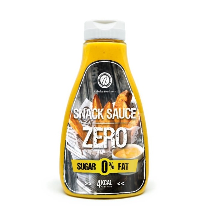 Rabeko Snack Saus zero