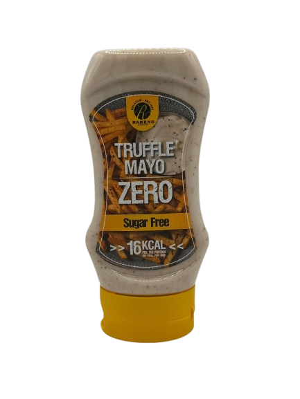 Rabeko Truffel mayo zero