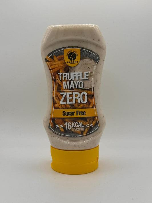 Rabeko Truffel mayo zero