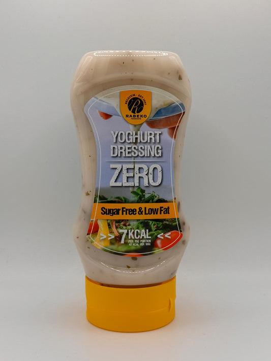 Rabeko Yoghurt dressing zero